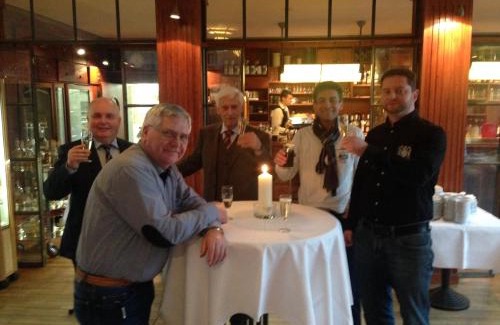 Bergen auf Ruegen Hotel | Romantik Hotel Kaufmannshof