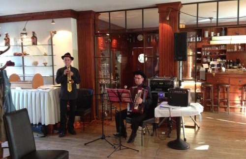 Bergen auf Ruegen Hotel | Romantik Hotel Kaufmannshof