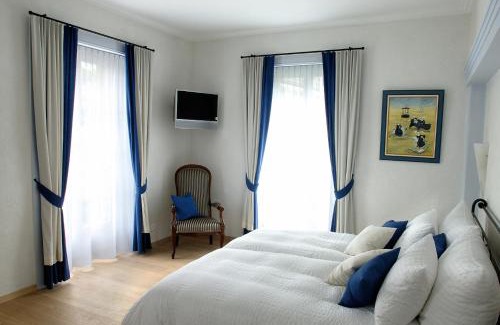 Liebefeld Hotel | Romantik Hotel Landhaus Liebefeld
