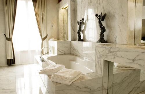 Liebefeld Hotel | Romantik Hotel Landhaus Liebefeld
