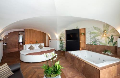 Avry-devant-Pont Hotel | Romantik Hotel le Vignier