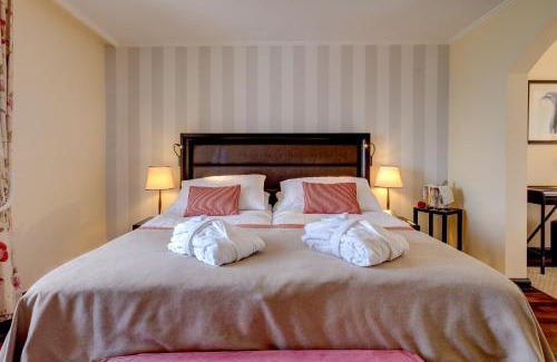 Morges Hotel | Romantik Hotel Mont Blanc au Lac