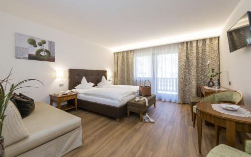 Mules Hotel | Romantik Hotel & Restaurant Stafler