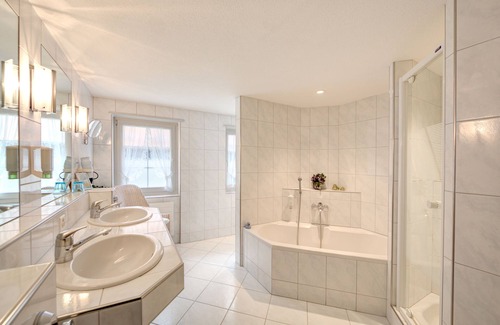 Appenzell Hotel | Romantik Hotel Säntis