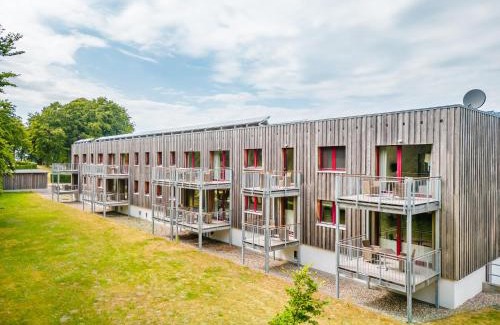 Lohme Hotel | Romantik Hotel Schloss Ranzow