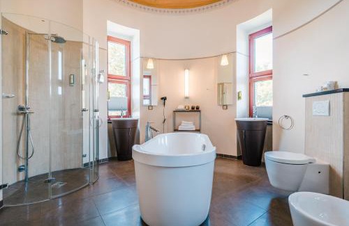 Lohme Hotel | Romantik Hotel Schloss Ranzow