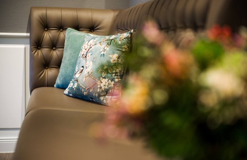 Lauterbach Hotel | Romantik Hotel Schubert