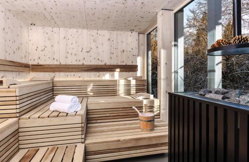 Waldhaus Flims Hotel | Romantik Hotel Schweizerhof & Spa Flims