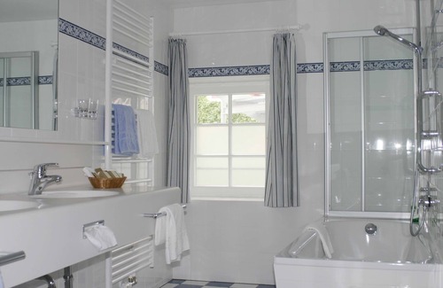 Altstadt Hotel | Romantik Hotel Tuchmacher