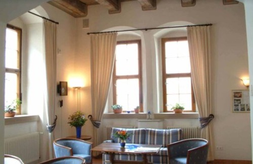 Altstadt Hotel | Romantik Hotel Tuchmacher