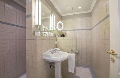 Mitte Hotel | Romantik Hotel Zur Glocke