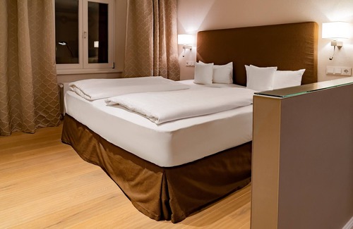 Traben-Trarbach Hotel | Romantik Jugendstilhotel Bellevue