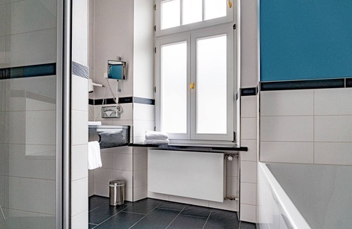 Traben-Trarbach Hotel | Romantik Jugendstilhotel Bellevue