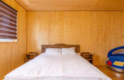 Solotvyno Hotel | ROMANTIK