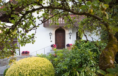 Erling House | Romantik Villa