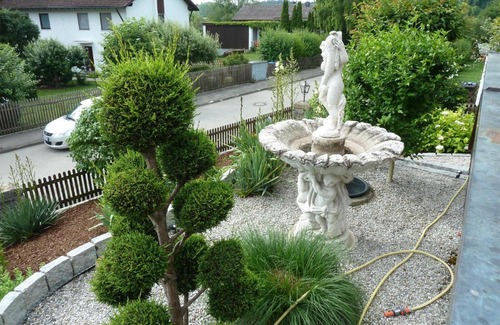 Erling House | Romantik Villa