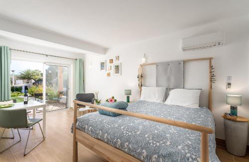 Salema House | Romantik Villa