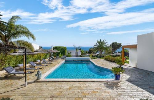 Salema House | Romantik Villa