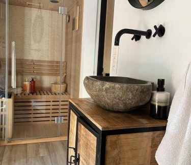 Blaimont House | Romantik Wood