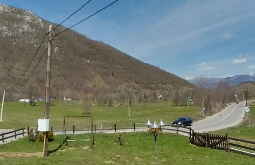 Savnik House | Romantika nVikendica za pordicni odmor daleko od gužve