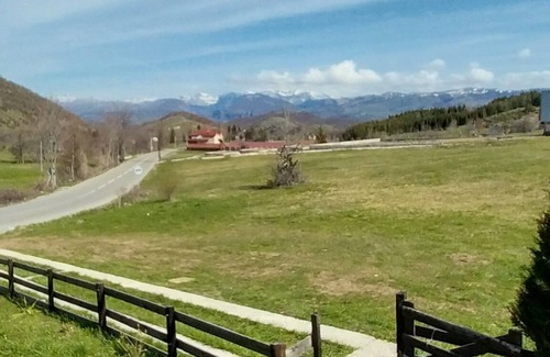 Savnik House | Romantika nVikendica za pordicni odmor daleko od gužve