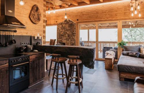 Vorra Ski Chalet | Romantikchalet Fuchsbau