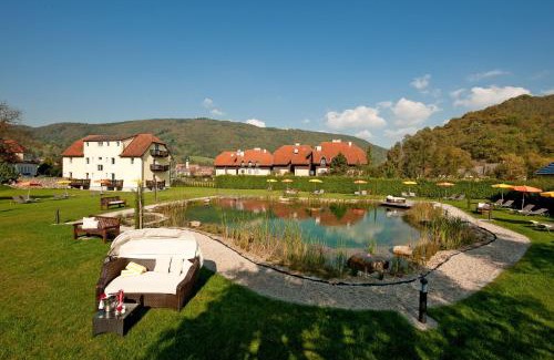 Aggsbach Dorf Hotel | Romantikhotel Residenz Wachau