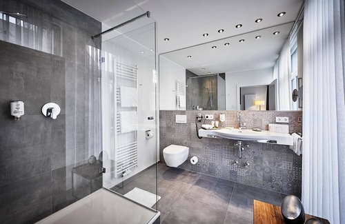 Ortsmitte Hotel | Romantikhotel Störmann