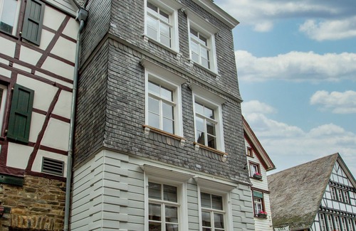 Monschau Apartment | ROMANTIKRESIDENZ MONSCHAU, Apartment B