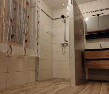Sankt Marein im Murztal Apartment | Romantiksuite bei Seitberger