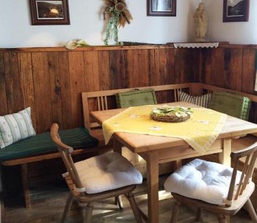 Pogier Apartment | Romantikzimmer Jakobbauer