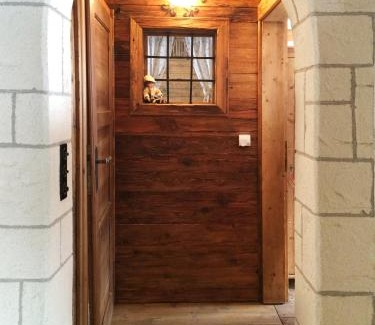 Pogier Apartment | Romantikzimmer Jakobbauer