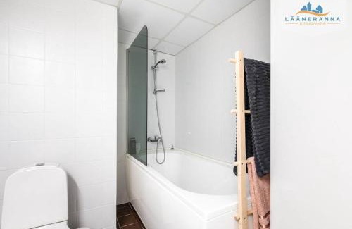 Haapsalu Apartment | Romantiline Haapsalu ootab Sind