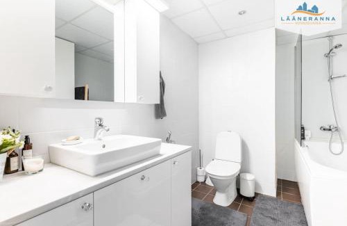 Haapsalu Apartment | Romantiline Haapsalu ootab Sind