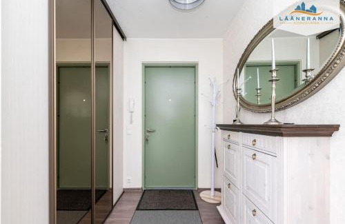 Haapsalu Apartment | Romantiline Haapsalu ootab Sind