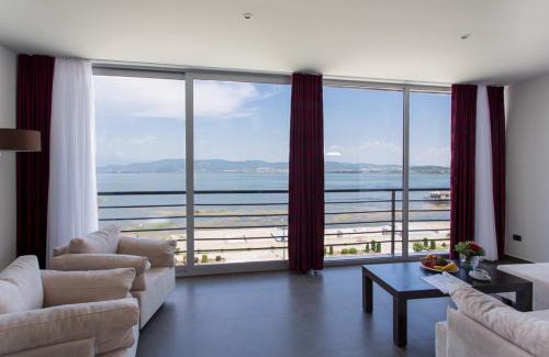 Star Dojran Hotel | Romantique Dojran Hotel