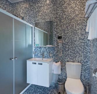 Star Dojran Hotel | Romantique Dojran Hotel
