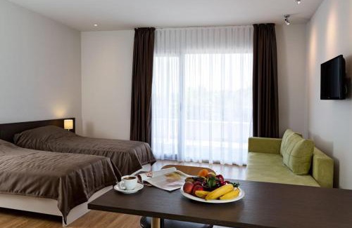 Star Dojran Hotel | Romantique Dojran Hotel
