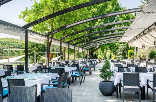 Veles Hotel | Romantique Veles Hotel