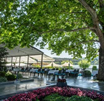 Veles Hotel | Romantique Veles Hotel