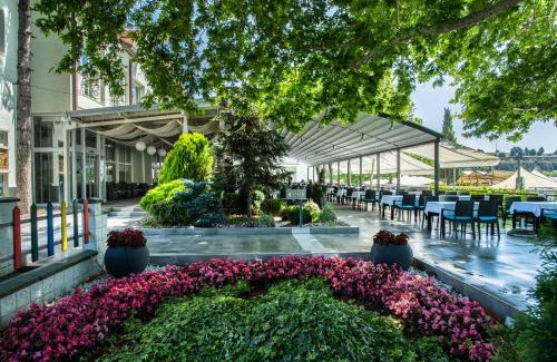 Veles Hotel | Romantique Veles Hotel