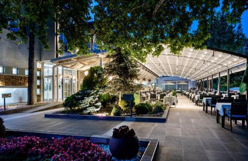 Veles Hotel | Romantique Veles Hotel