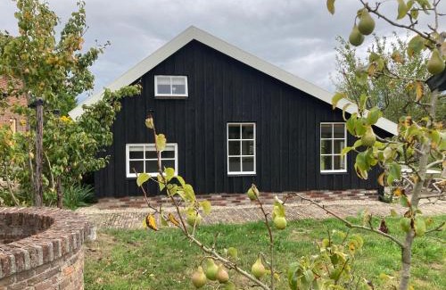Terwolde Bed & Breakfast | Romantische Bedstay de Volle Hand