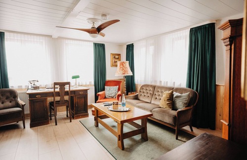 Edenkoben Apartment | Romantische Ferienwohnung mit Whirlpool an der Südliche Weinstraße