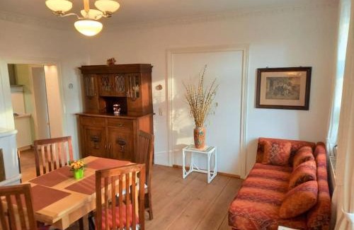 Muritz Apartment | Romantische Ferienwohnung Unter den Linden