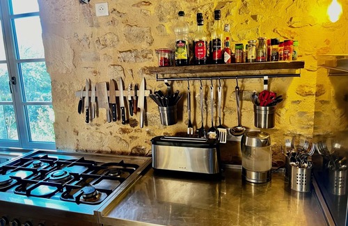 Veyrines-de-Domme Other | Romantische wijnboerderij met zwembad, buitenkeuken en pizza-oven.