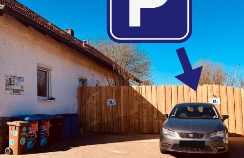 Eging am See Apartment | Romantische Game Changer Hof Suite