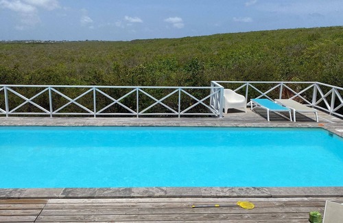 Grote Berg Villa | Romantische Villa met Groot Privé Zwembad en Panoramisch Uitzicht