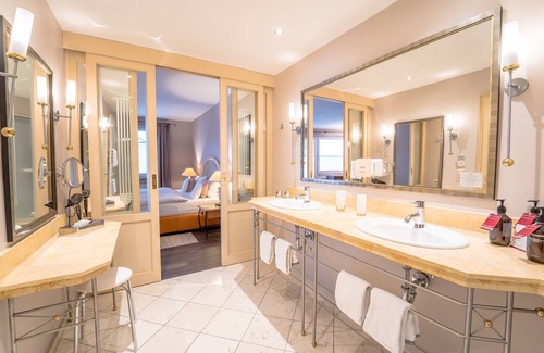 Bad Sachsa Hotel | Romantischer Winkel RoLigio & Wellness Resort