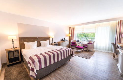 Bad Sachsa Hotel | Romantischer Winkel RoLigio & Wellness Resort